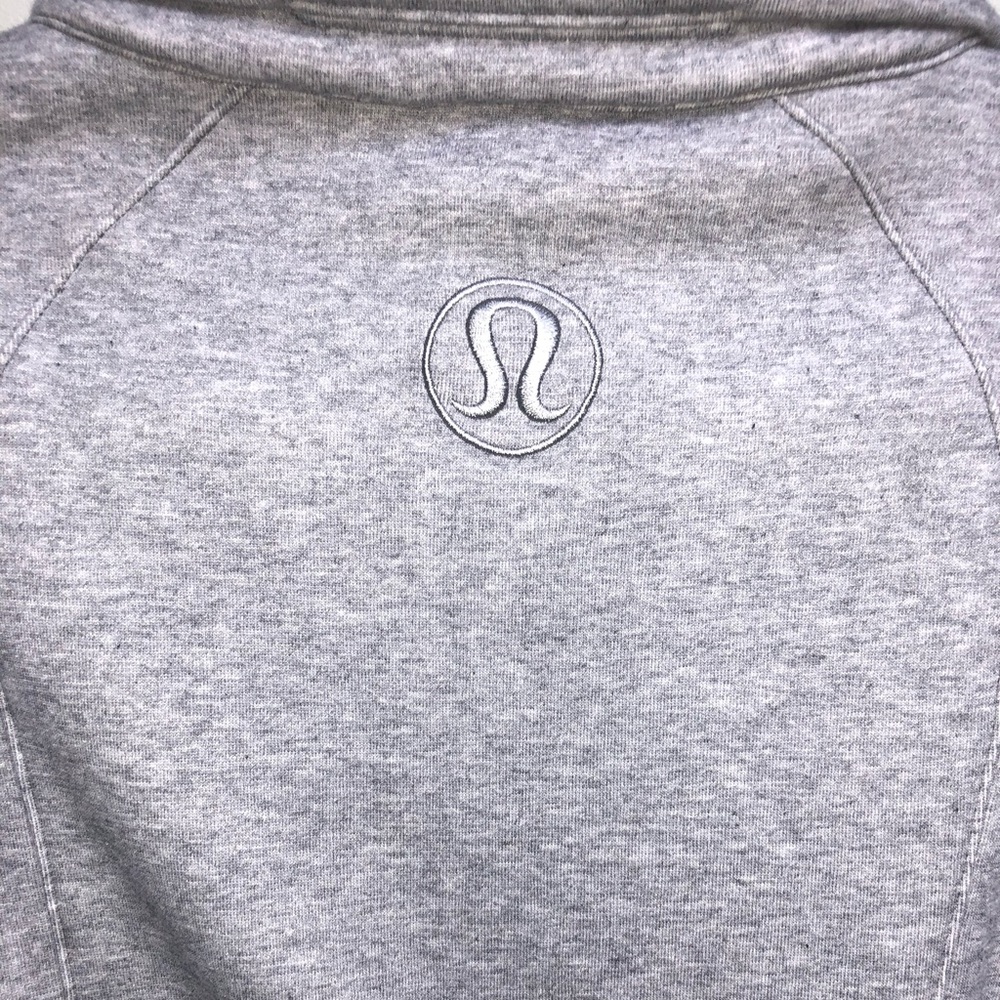 Lululemon Jacket - Picture 4 of 6